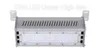 Rygh 100W Линейный промышленный светодиодный светильник High Bay для мастерских, CE, RoHS, FCC, гарантия 5 лет