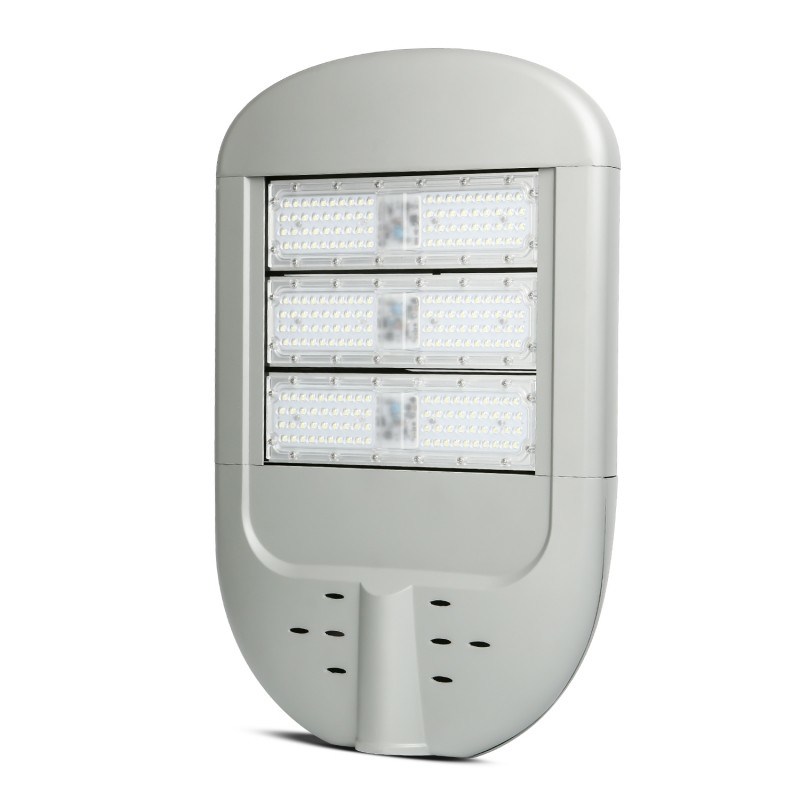 На открытом воздухе наивысшая мощность Ип65 привела уличный свет расквартировывая 572.6×367.4×104.5мм