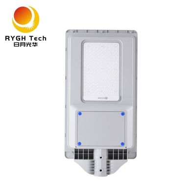 Устойчивое новое ABS жилье светодиодное наружное освещение экономичное и практичное многофункциональное интегрированное солнечное светодиодное уличное освещение 30 Вт