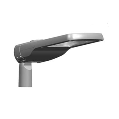 Сверхъяркий SMD алюминиевый светодиодный уличный фонарь для автомагистралей, водонепроницаемость IP66